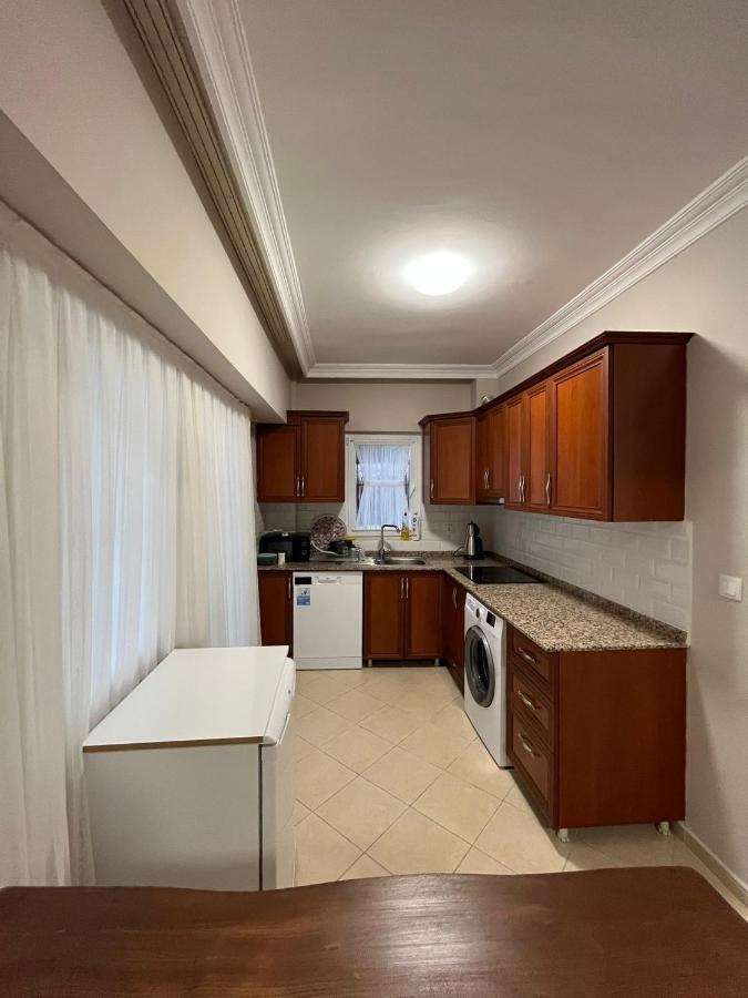 פאטהיה The Halcyon Apartment מראה חיצוני תמונה