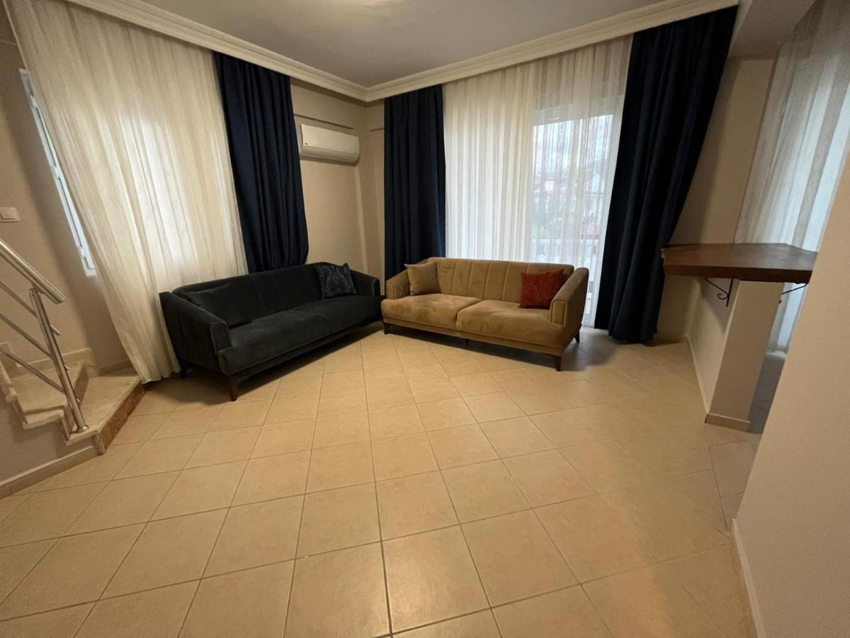 פאטהיה The Halcyon Apartment מראה חיצוני תמונה