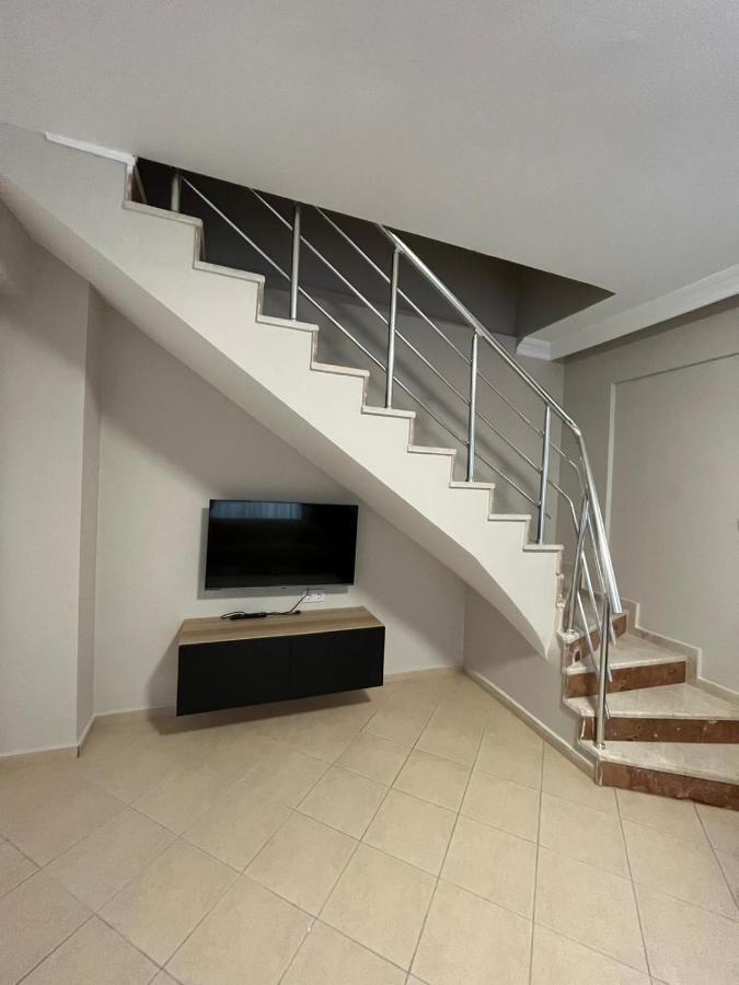 פאטהיה The Halcyon Apartment מראה חיצוני תמונה