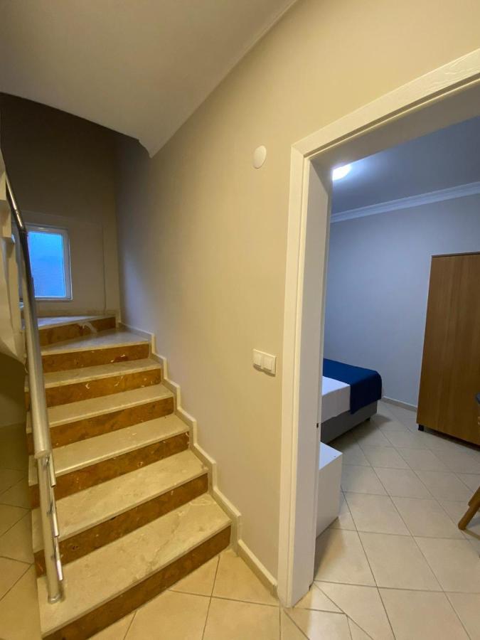 פאטהיה The Halcyon Apartment מראה חיצוני תמונה