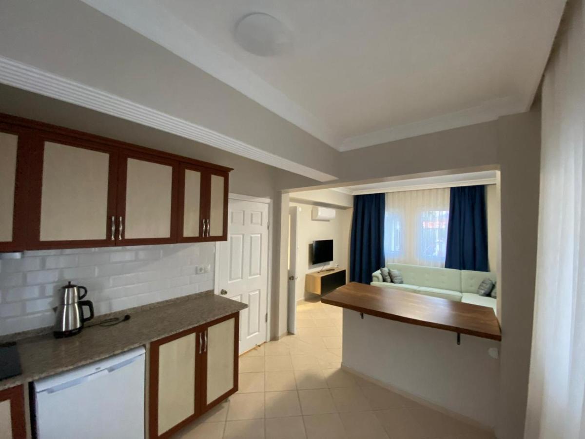 פאטהיה The Halcyon Apartment מראה חיצוני תמונה