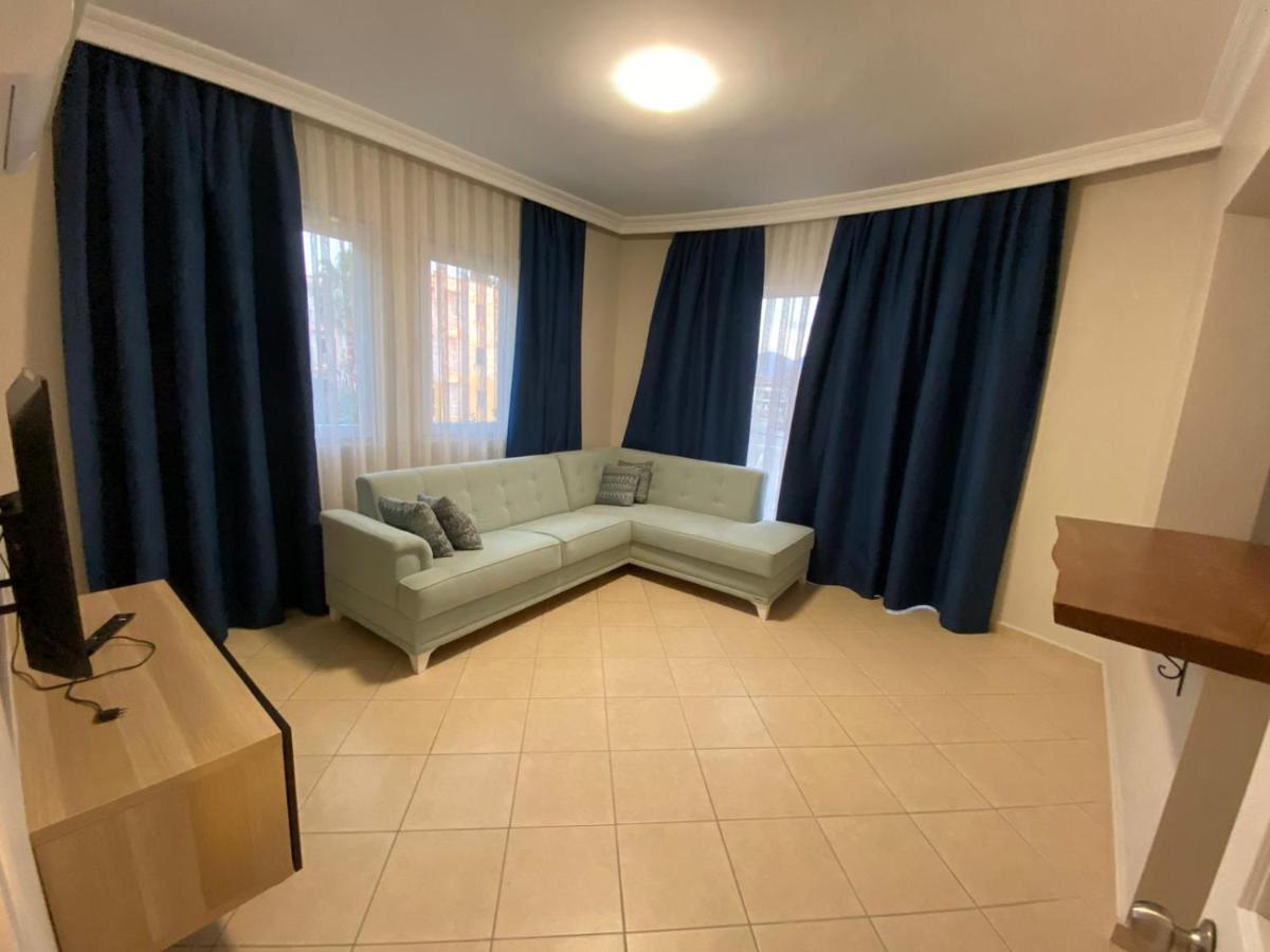פאטהיה The Halcyon Apartment מראה חיצוני תמונה