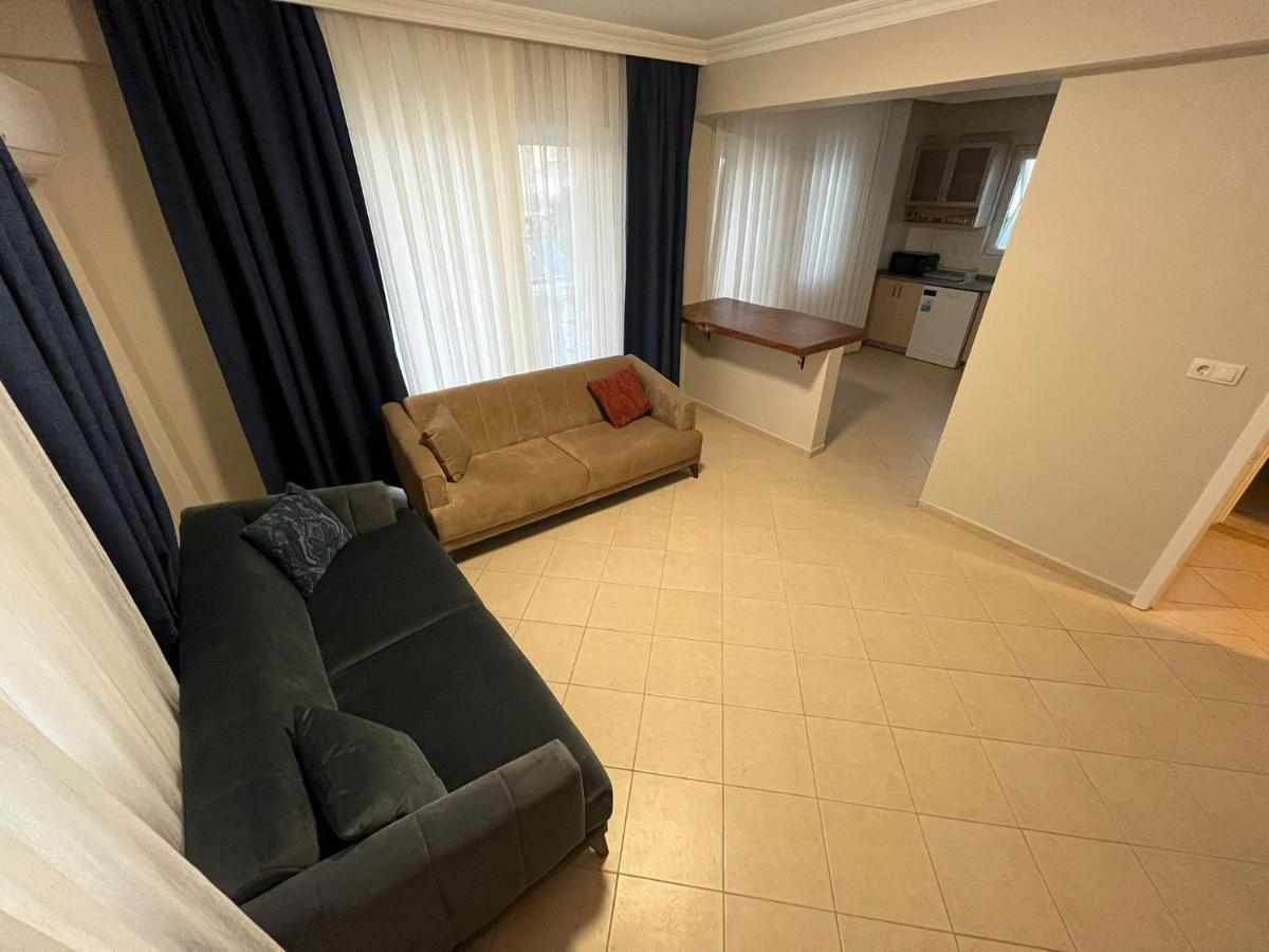 פאטהיה The Halcyon Apartment מראה חיצוני תמונה