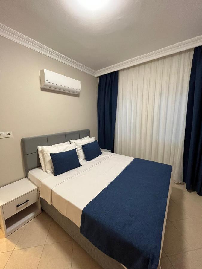 פאטהיה The Halcyon Apartment מראה חיצוני תמונה