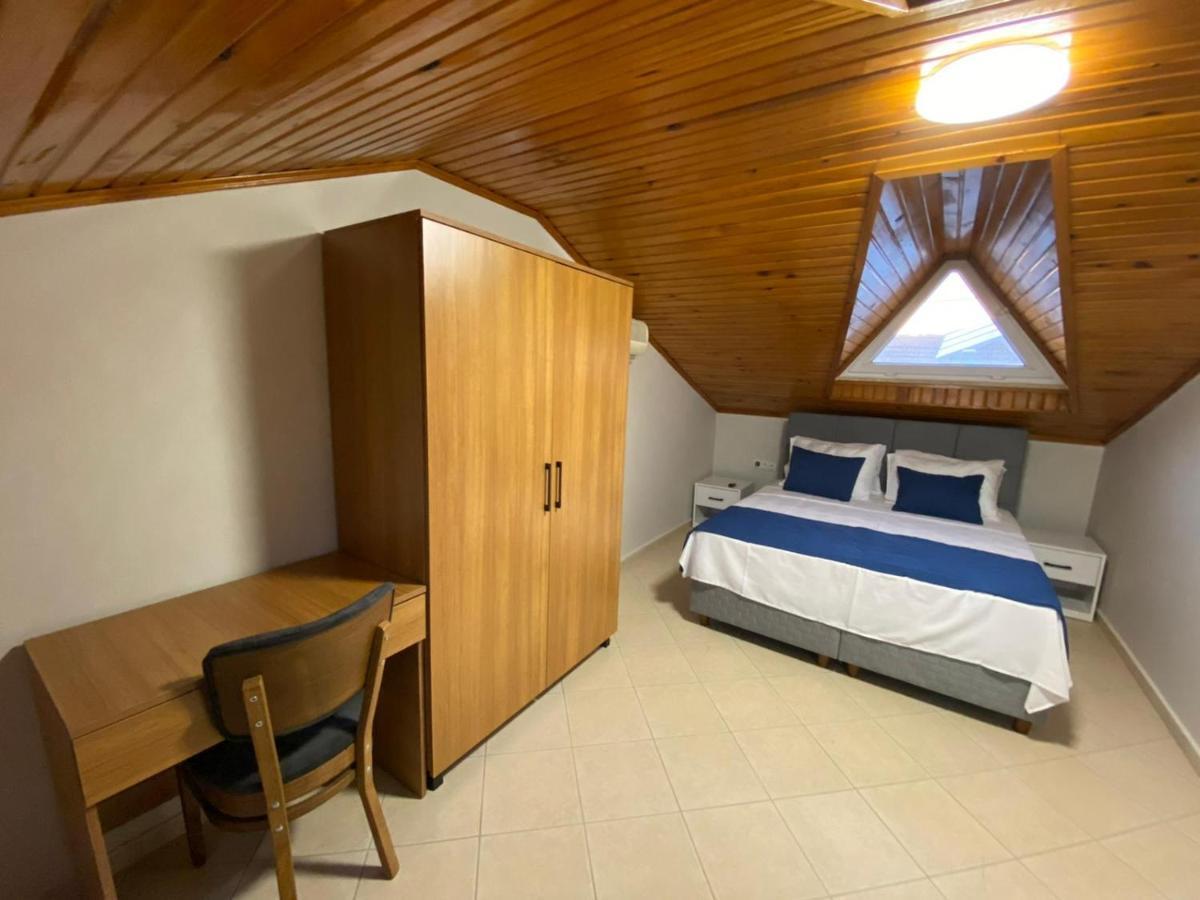פאטהיה The Halcyon Apartment מראה חיצוני תמונה