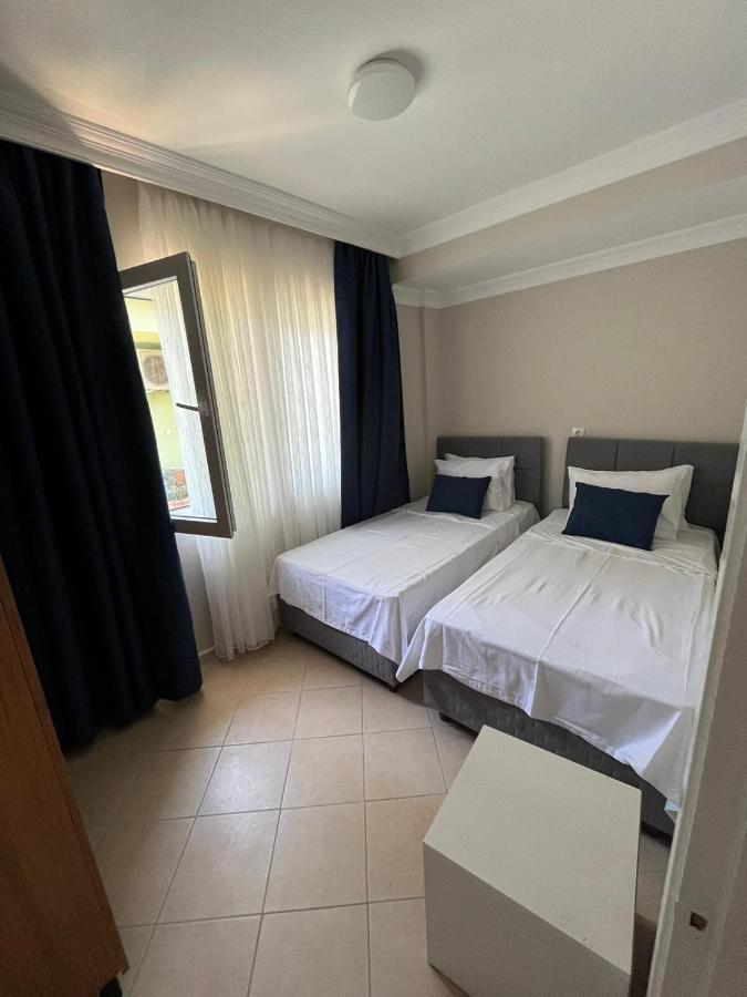 פאטהיה The Halcyon Apartment מראה חיצוני תמונה