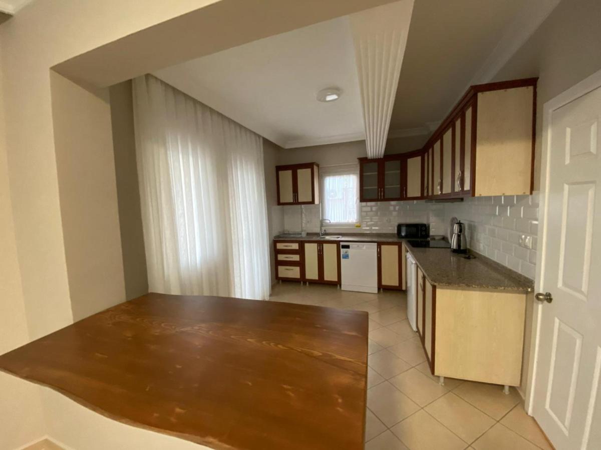 פאטהיה The Halcyon Apartment מראה חיצוני תמונה