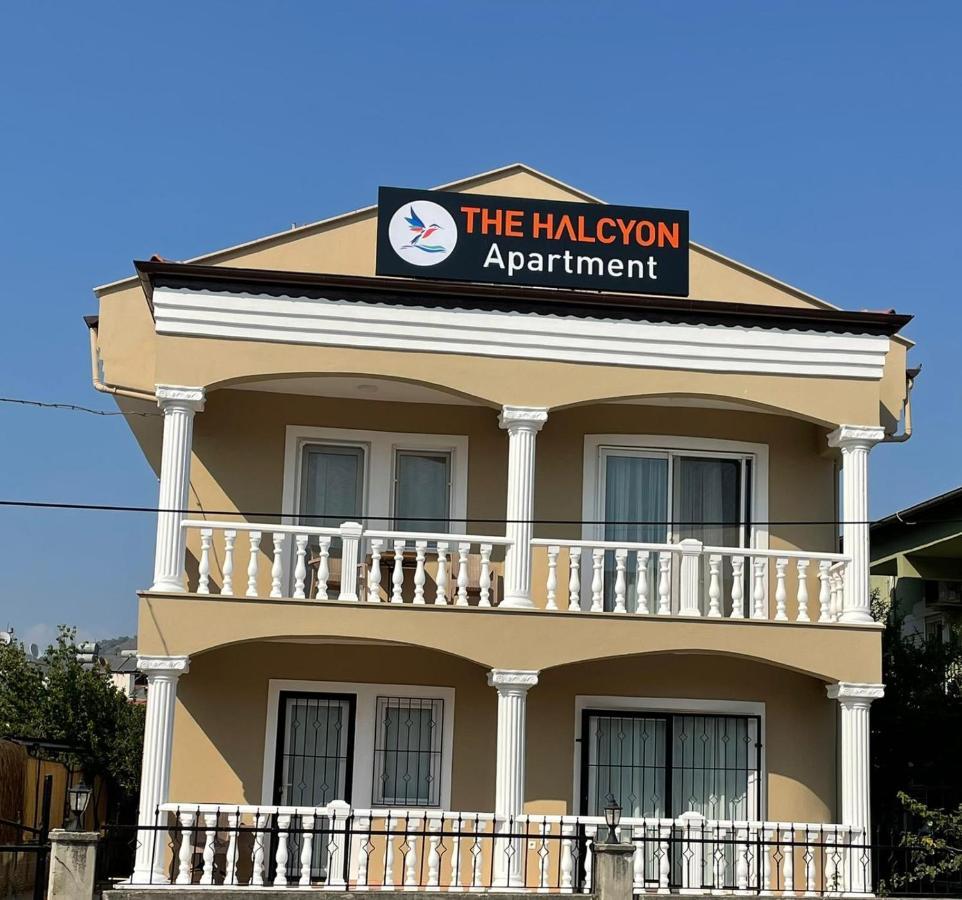 פאטהיה The Halcyon Apartment מראה חיצוני תמונה