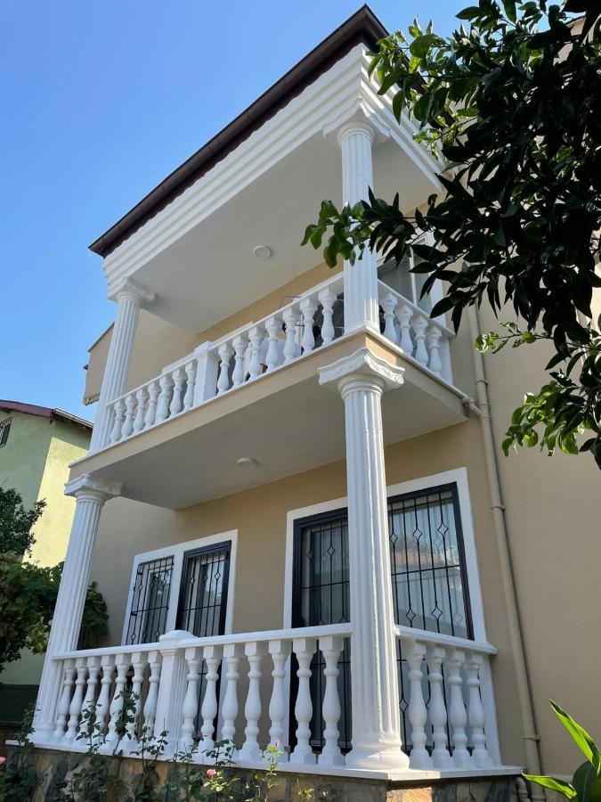 פאטהיה The Halcyon Apartment מראה חיצוני תמונה